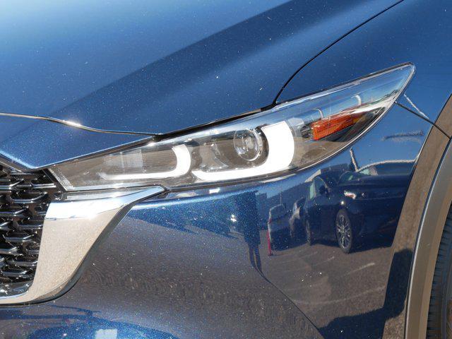 used 2023 Mazda CX-5 car, priced at $28,998