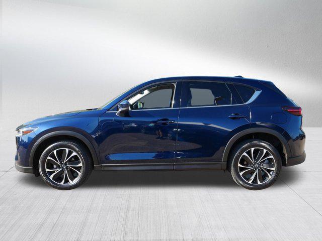 used 2023 Mazda CX-5 car, priced at $28,998