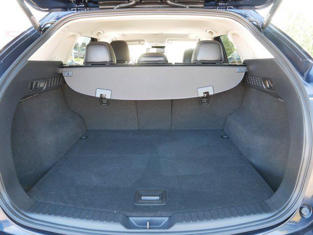used 2023 Mazda CX-5 car, priced at $28,998