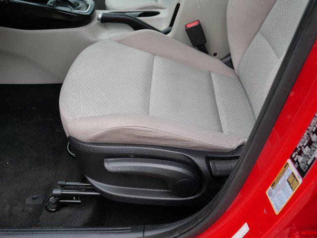 used 2021 Kia Soul car, priced at $15,998