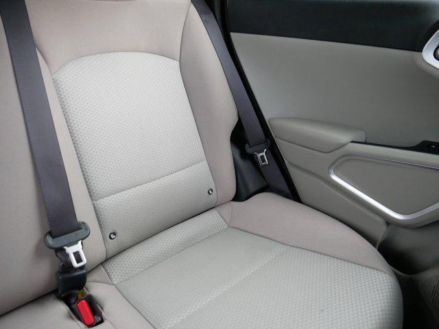 used 2021 Kia Soul car, priced at $15,998