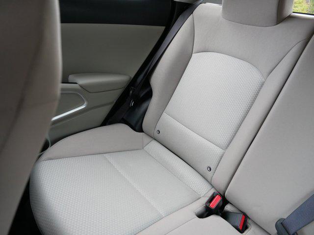 used 2021 Kia Soul car, priced at $15,998