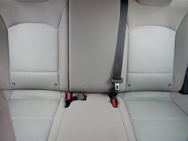 used 2021 Kia Soul car, priced at $15,998