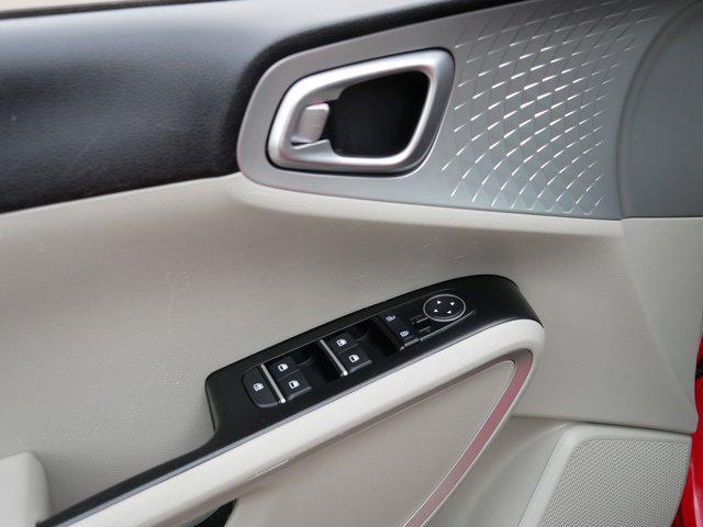 used 2021 Kia Soul car, priced at $15,998