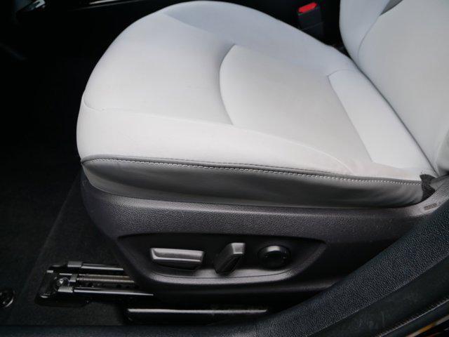 used 2020 Toyota Prius Prime car, priced at $26,890