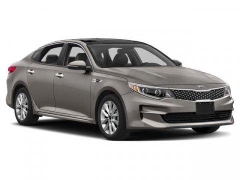 used 2018 Kia Optima car, priced at $12,998