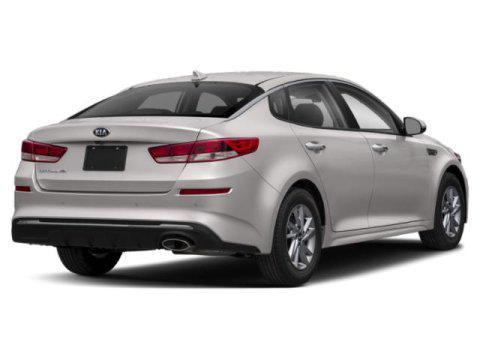 used 2019 Kia Optima car, priced at $15,998