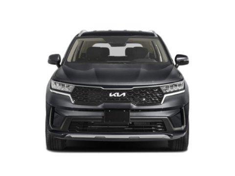 used 2022 Kia Sorento Hybrid car, priced at $31,995