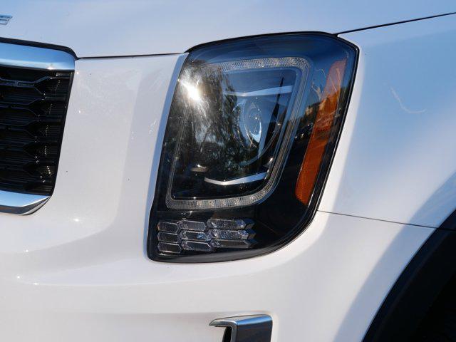 used 2022 Kia Telluride car, priced at $32,998