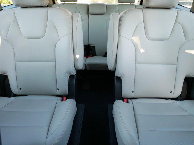 used 2022 Kia Telluride car, priced at $32,998