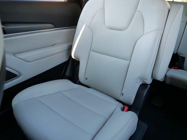 used 2022 Kia Telluride car, priced at $32,998