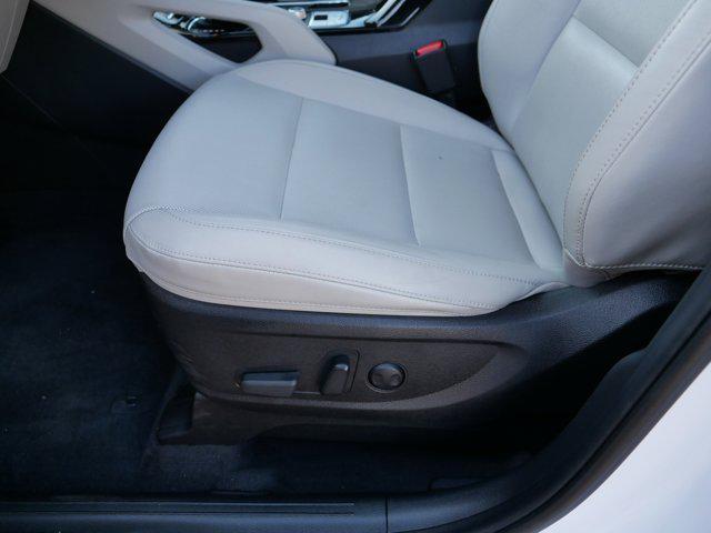 used 2022 Kia Telluride car, priced at $32,998