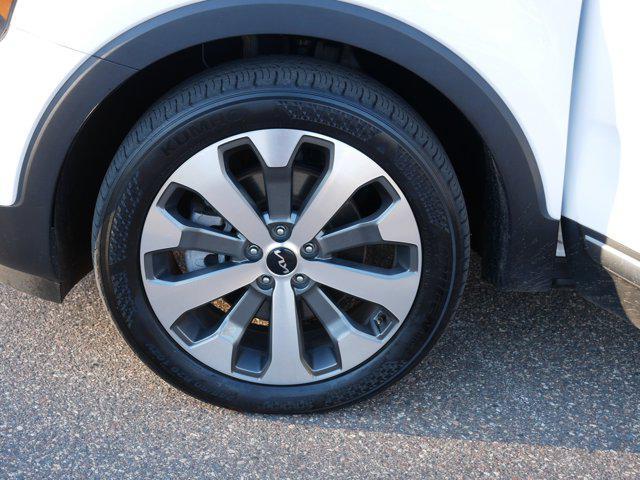 used 2022 Kia Telluride car, priced at $32,998