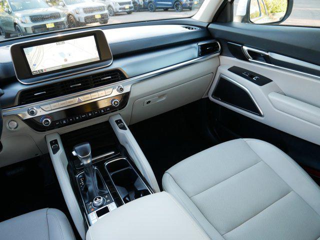 used 2022 Kia Telluride car, priced at $32,998