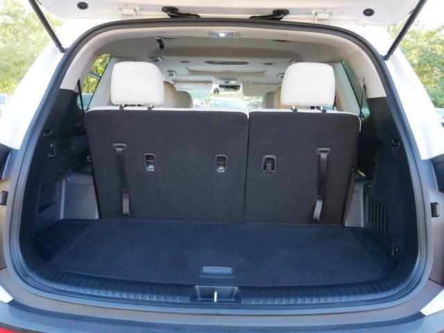 used 2022 Kia Telluride car, priced at $32,998