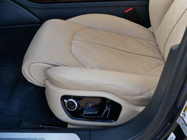 used 2014 Audi A8 car, priced at $15,998