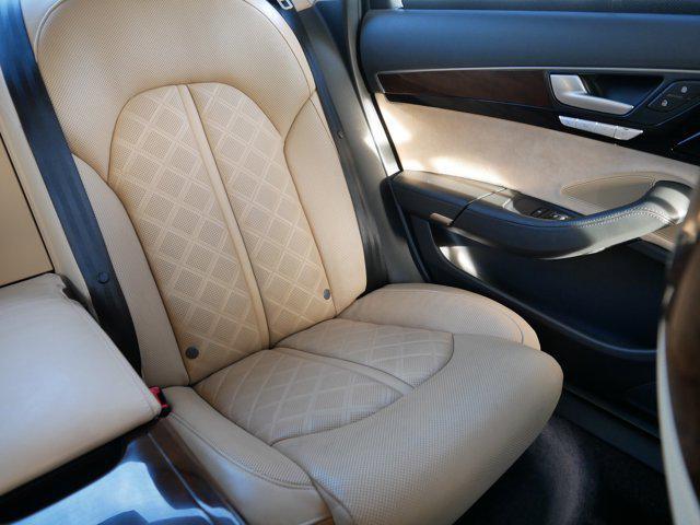 used 2014 Audi A8 car, priced at $15,998