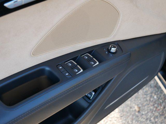 used 2014 Audi A8 car, priced at $15,998
