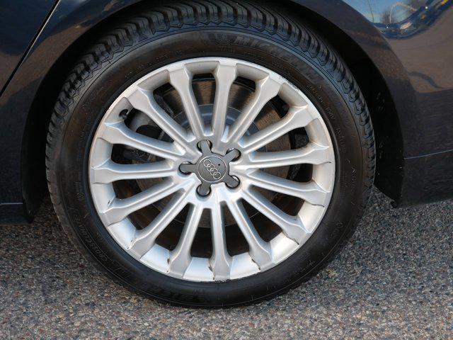 used 2014 Audi A8 car, priced at $15,998
