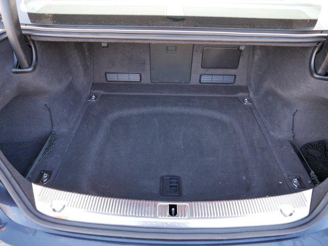 used 2014 Audi A8 car, priced at $15,998