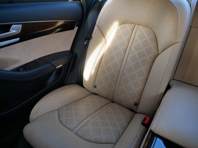 used 2014 Audi A8 car, priced at $15,998