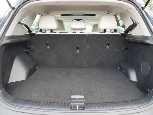 used 2021 Kia Seltos car, priced at $20,998