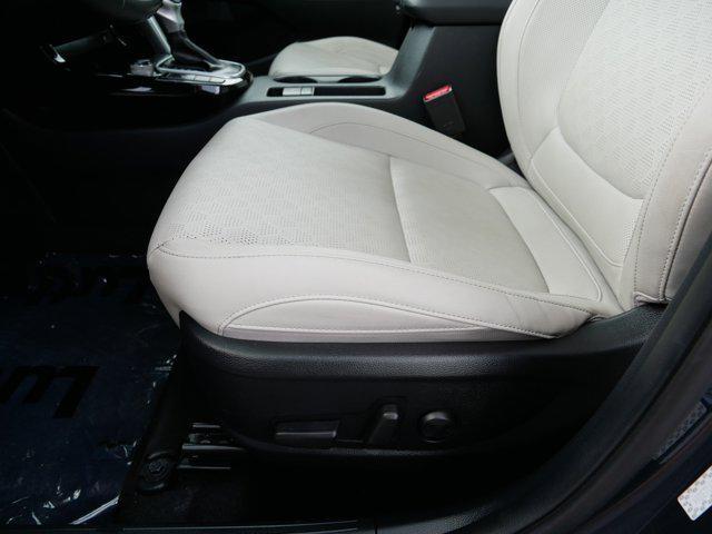 used 2021 Kia Seltos car, priced at $20,998