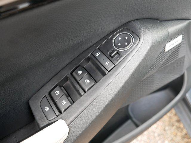 used 2021 Kia Seltos car, priced at $20,998