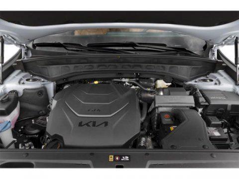 new 2025 Kia Telluride car, priced at $50,130