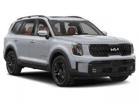 new 2025 Kia Telluride car, priced at $50,130