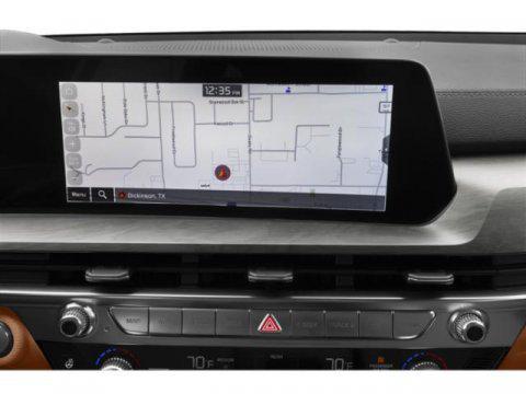 new 2025 Kia Telluride car, priced at $50,130