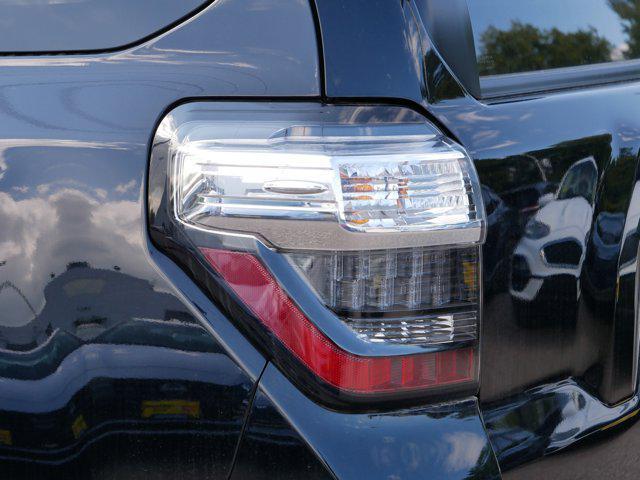 used 2023 Toyota 4Runner car, priced at $48,998