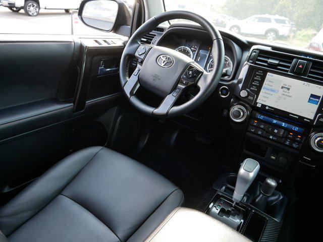 used 2023 Toyota 4Runner car, priced at $48,998