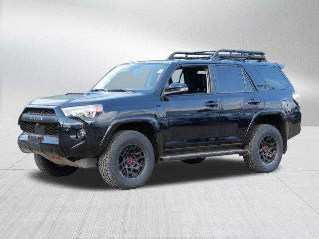 used 2023 Toyota 4Runner car, priced at $48,998