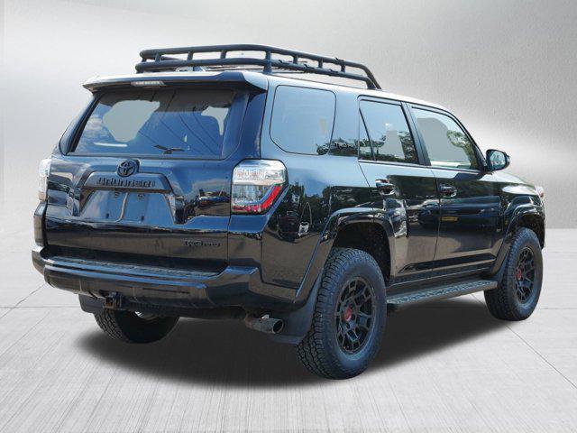 used 2023 Toyota 4Runner car, priced at $48,998