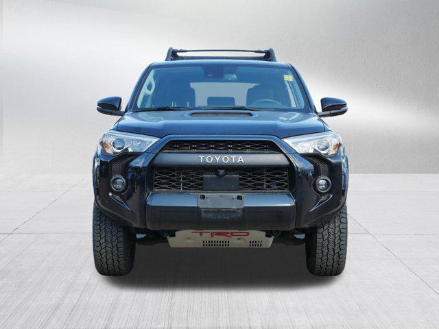 used 2023 Toyota 4Runner car, priced at $48,998