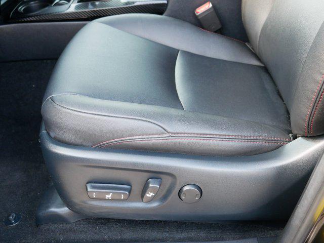 used 2023 Toyota 4Runner car, priced at $48,998