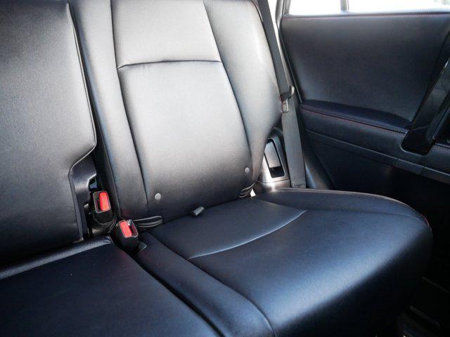 used 2023 Toyota 4Runner car, priced at $48,998