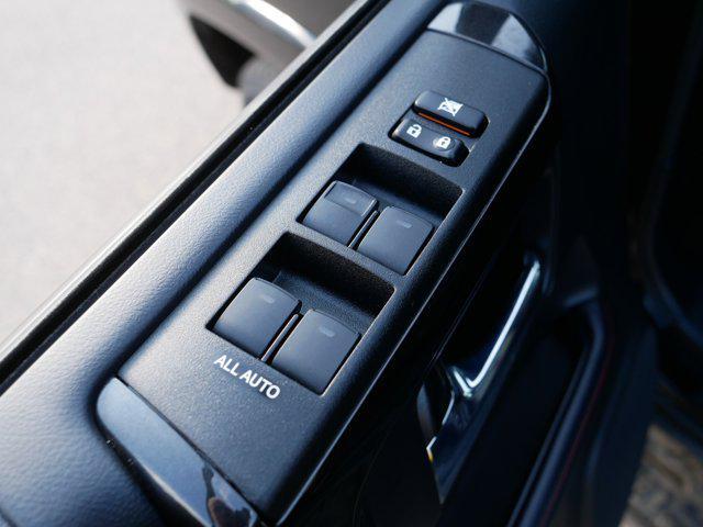 used 2023 Toyota 4Runner car, priced at $48,998