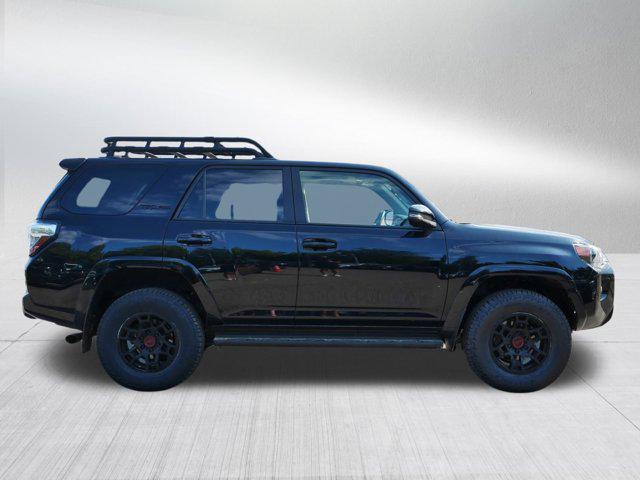 used 2023 Toyota 4Runner car, priced at $48,998