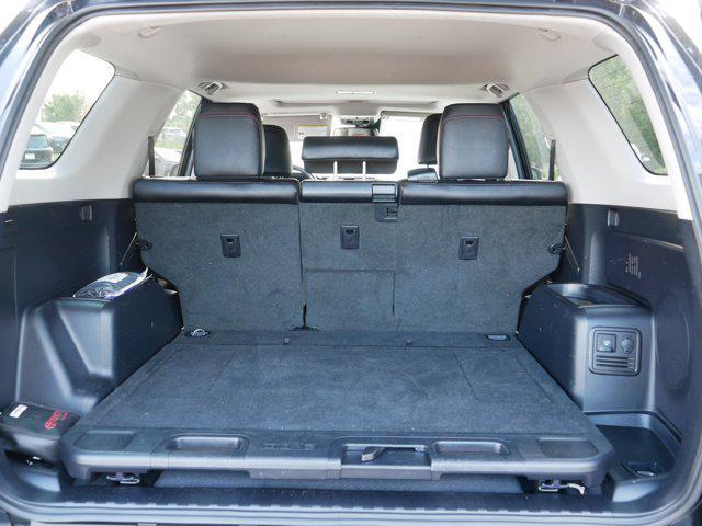 used 2023 Toyota 4Runner car, priced at $48,998