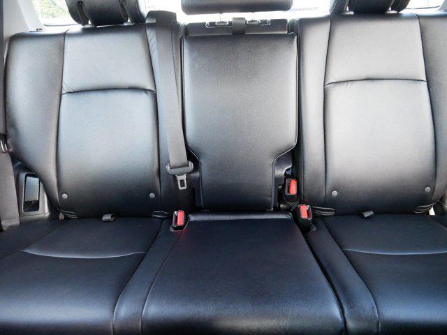 used 2023 Toyota 4Runner car, priced at $48,998