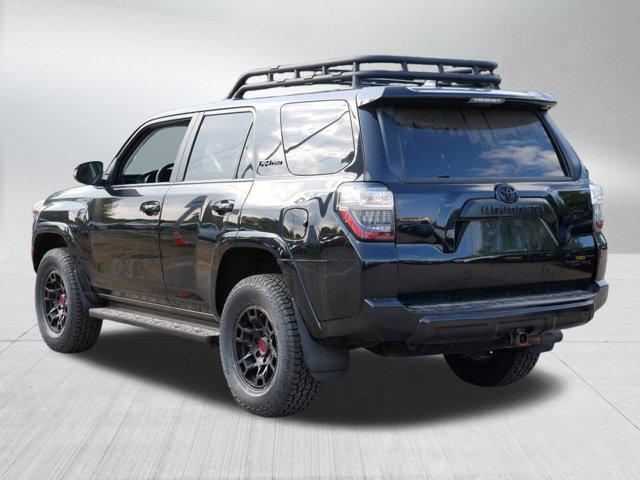 used 2023 Toyota 4Runner car, priced at $48,998
