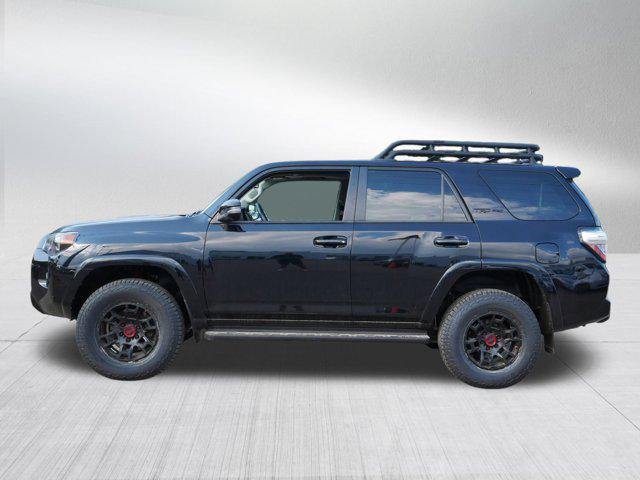 used 2023 Toyota 4Runner car, priced at $48,998