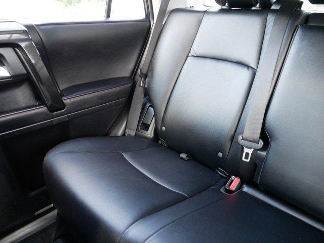 used 2023 Toyota 4Runner car, priced at $48,998