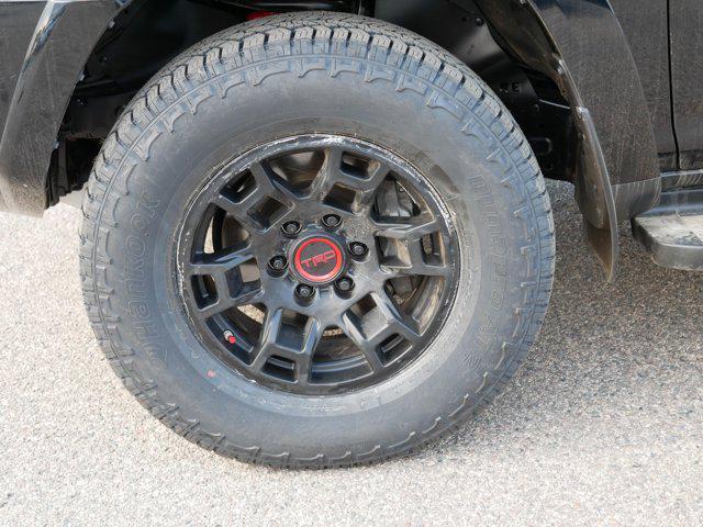 used 2023 Toyota 4Runner car, priced at $48,998