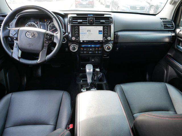 used 2023 Toyota 4Runner car, priced at $48,998
