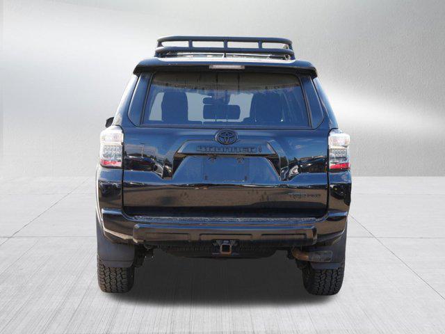 used 2023 Toyota 4Runner car, priced at $48,998