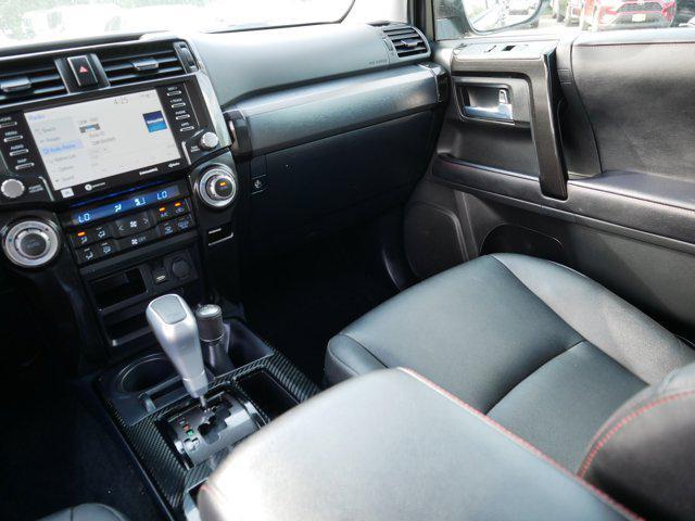 used 2023 Toyota 4Runner car, priced at $48,998