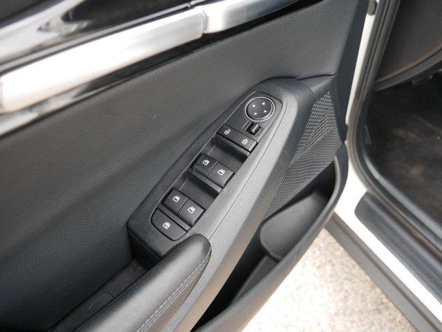 used 2021 Kia Seltos car, priced at $18,498
